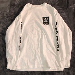 Adidas longsleeve